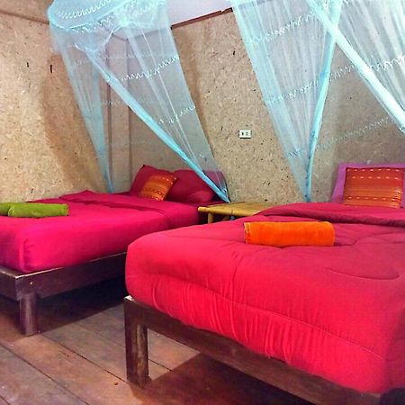 Lanta Maikeaw Bungalow Ko Lanta Exterior foto