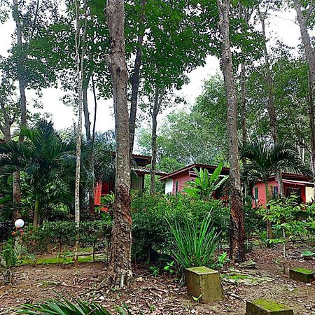 Lanta Maikeaw Bungalow Ko Lanta Exterior foto