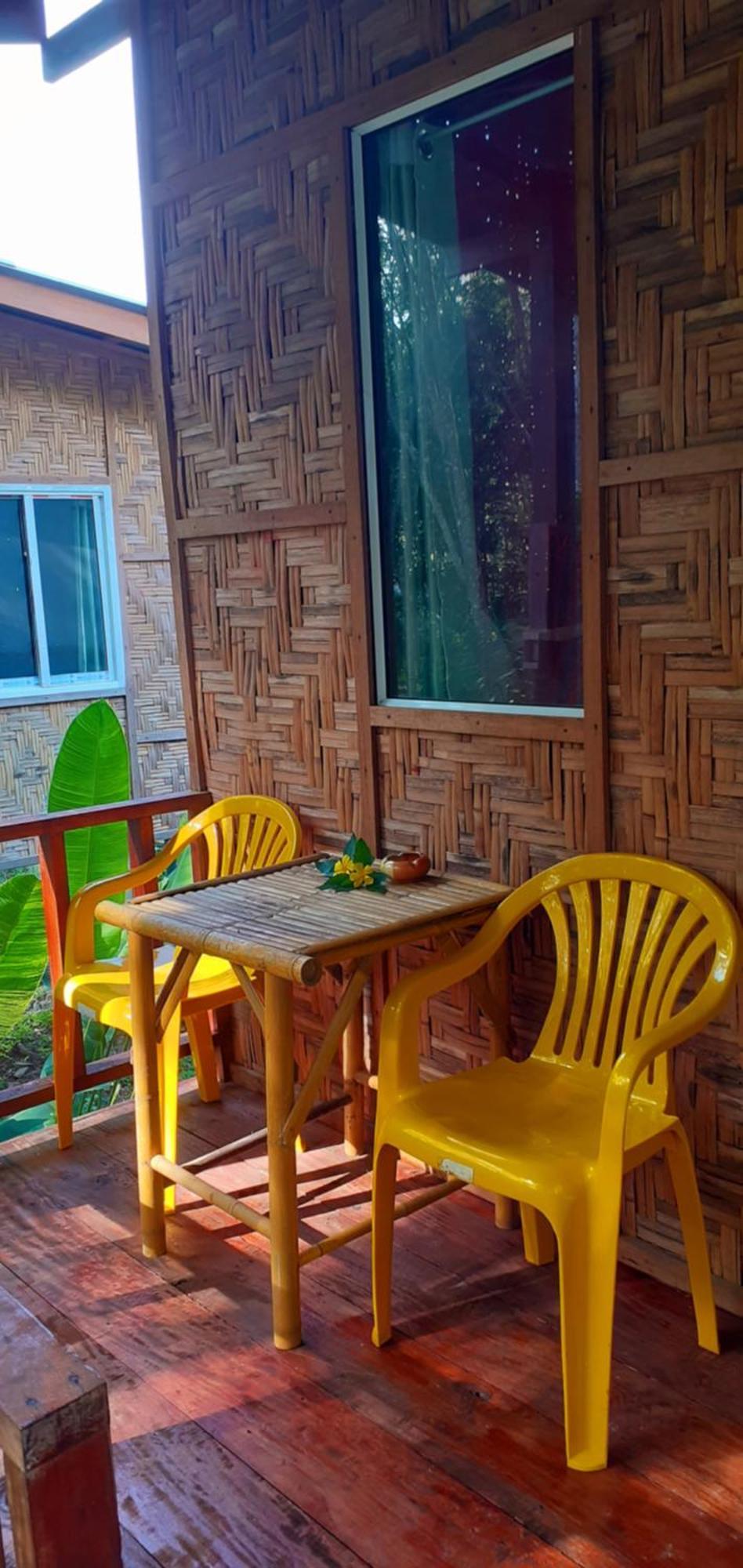 Lanta Maikeaw Bungalow Ko Lanta Exterior foto